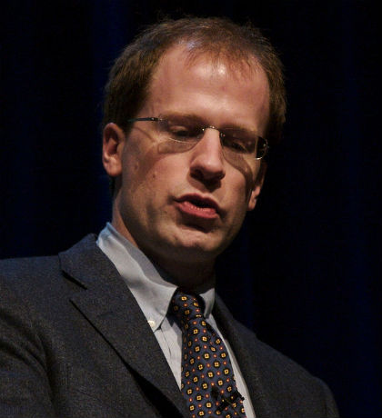 Nick Bostrom